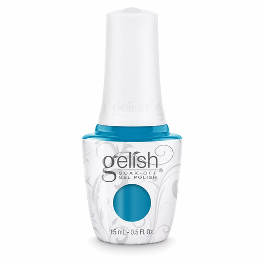 NO FILTER NEEDED  by Gelish