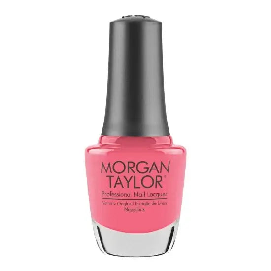 MORGAN TAYLOR NAIL POLISH - PACIFIC SUNSET