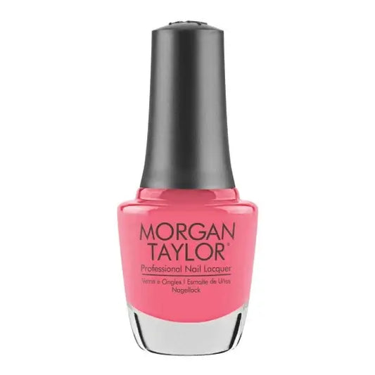 MORGAN TAYLOR NAIL POLISH - PACIFIC SUNSET