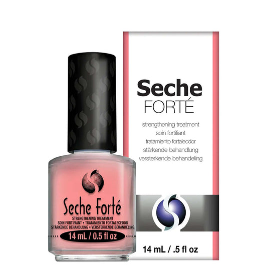 SECHE Forté Strengthening Treatment, .5 oz