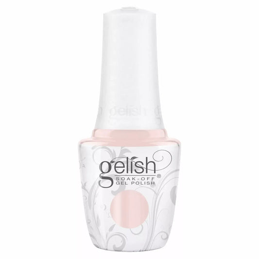 SHEER & SILK by Gelish