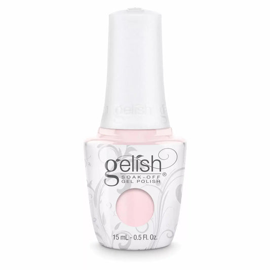 SIMPLE SHEER by Gelish
