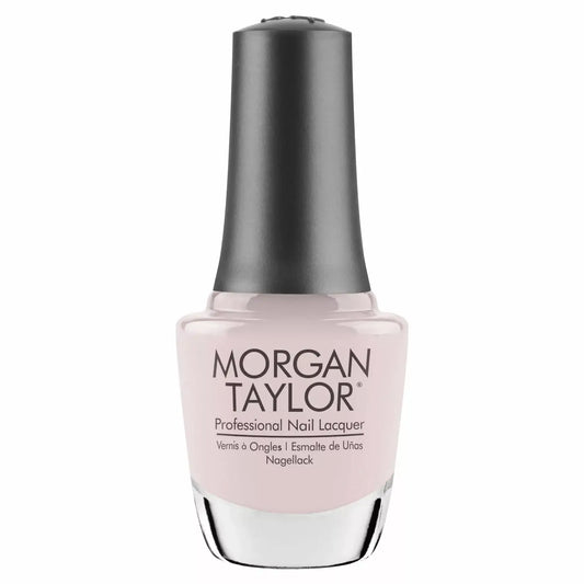 MORGAN TAYLOR NAIL POLISH - TAN MY HIDE