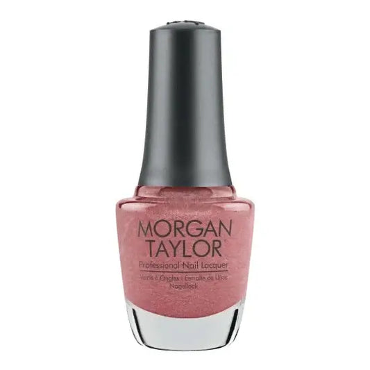 MORGAN TAYLOR NAIL POLISH  - TEX'AS ME LATER